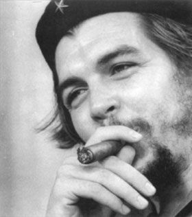 Ernesto Che Guevara Heros De Tous Les Temps